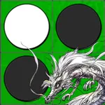 Reversi2026-Reversi of Dragon- icon