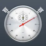 Stopwatch+ for Track & Field icon