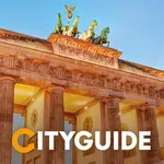 Berlin - die Hauptstadt App icon