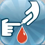 Glucose Monitor icon