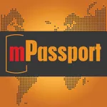 mPassport icon