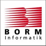 BORM MP icon