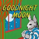 Goodnight Moon - A classic bedtime storybook icon