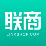 联商网-零售人聚集的新闻资讯客户端 icon