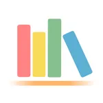 Book Collect -reading record- icon