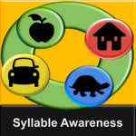 Syllable Awareness - Themes 1 icon