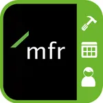 mfr Field Service Management icon