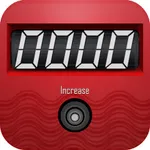Hand Tally Counter icon