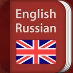 English-Russian Dictionary icon