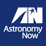 Astronomy Now Magazine icon