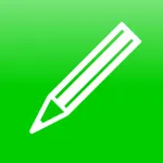 DayMemo - Handwriting Notebook icon