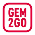 GEM2GO - Die Gemeinde App icon