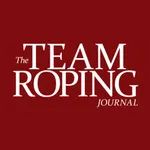 The Team Roping Journal icon