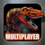 Nanosaur 2 Free icon