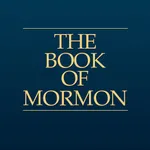 The Book of Mormon icon