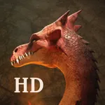 Avernum 6 HD icon