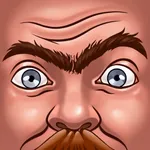 Browify - Eyebrow Photo Booth icon