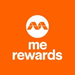 merewards - Cashback & Deals icon