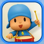 Talking Pocoyo icon