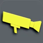 Motion Detector Cam Free icon