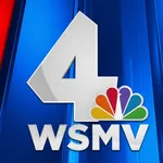 WSMV 4 icon