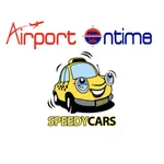 AirportOnTime / Speedy Cars icon