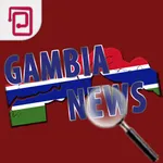 Gambia News | Breaking news icon