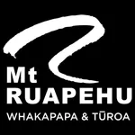 Mt Ruapehu Snow Report icon