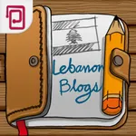 Lebanon blogs & bloggers icon