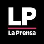 La Prensa para iPad icon