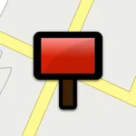 Garage Sale Map - gsalr.com icon