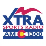 Xtra Sports 1300 icon