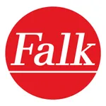 Falk Maps icon