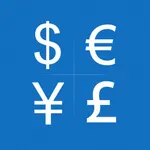 iCurrency-Exchange Rate icon