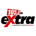 EXTRA FM 105.3 icon