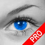 Color Shine Pro - image splash icon