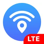 WiFi Map: eSIM, Internet, VPN icon