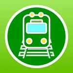 RailwayRoute icon