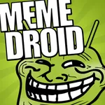 Memedroid: Funny Memes & Gifs icon