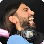 DJ Tarkan icon