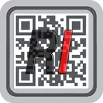 My-QR icon