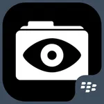 Secure Reader for BlackBerry icon