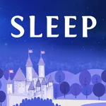 Sleep Meditations for Kids icon