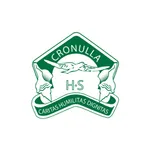 Cronulla High School icon