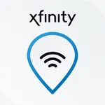 Xfinity WiFi Hotspots icon