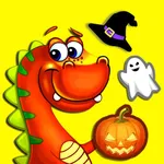 Dino Fun - Games for kids icon