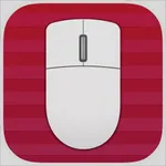 ERG Mouse icon