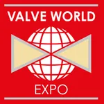 Valve World Expo App icon