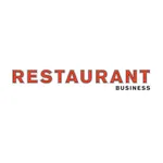 Restaurant Business icon