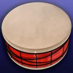 Frame Drum! icon